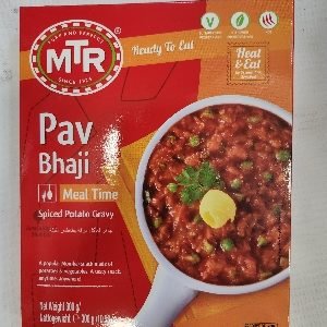 MTR Pav Bhaji 300 gm