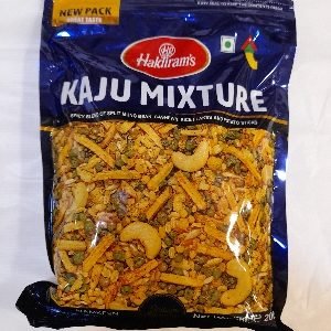 Haldirams Kaju Mixture 200 gm