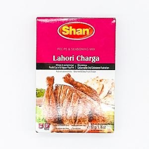 Shan Lahori Charga 50 gm