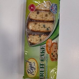 Regal Fruit cake 100 gm