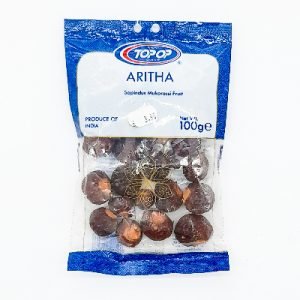 Topop Aritha 100 gm