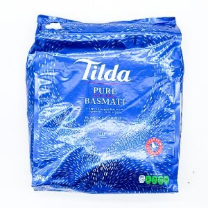 Tilda Pure Original Basmati 2 kg