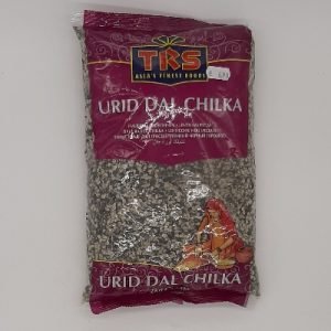 TRS Urid Dal Chilka 2 kg