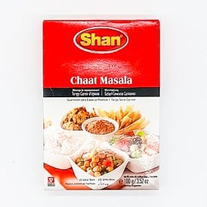 Shan Chaat Masala 100 gm