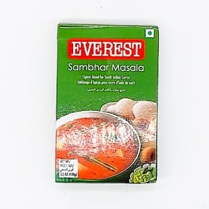 Everest Sambhar Masala 100 gm