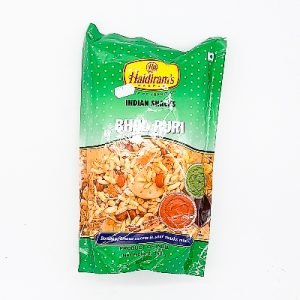 Haldirams Bhelpuri with Chutneys 150 gm