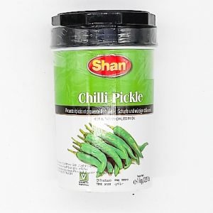 Shan Chilli Pickle 1 kg