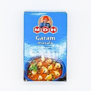 MDH Garam Masala 100 gm