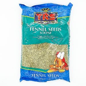 TRS Fennel Seeds 1000 gm