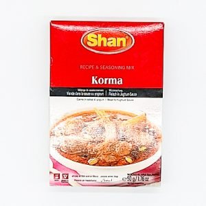 Shan Korma 50 gm