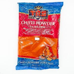 TRS Chilli Powder Extra Hot 400 gm