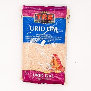 TRS Urid Daal 0.5 kg