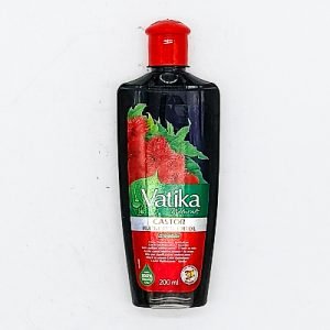 Vatika Castor Oil 200 ml