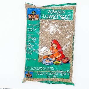 TRS Ajwain Seeds 100 gm