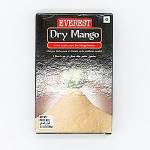 Everest Dry Mango Powder 100 gm