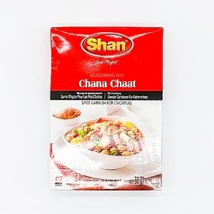 Shan Chana Chaat 50 gm