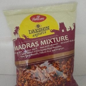 Haldirams Dakshin express Madras Mixture 180 gm