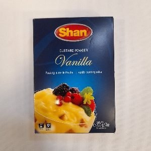 Shan Custard Powder Vanilla 200 gm