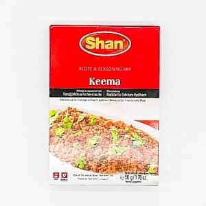 Shan Keema Masala 50 gm