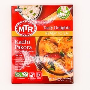 MTR Kadhi Pakora 300 gm