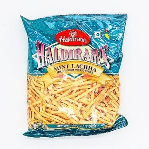 Haldirams Mint Lachha 200 gm