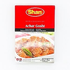 Shan Achar Gosht 50 gm