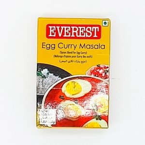 Everest Egg Curry Masala 50 gm