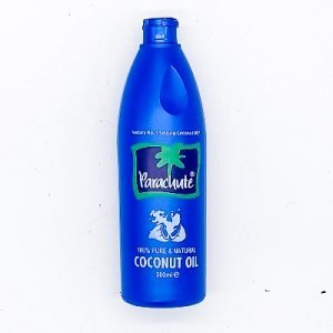 Parachute Coconut Oil 100% Pure & Natural 1000 ml