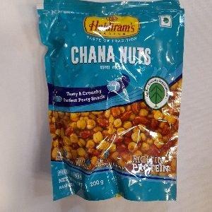 Haldirams Chana Nuts 200 gm