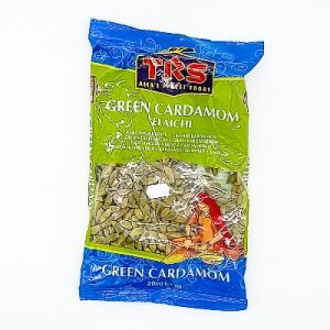 TRS Green Cardamom Elaichi 50 gm