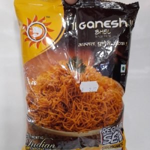 Ganesh Bhel Regular Sev 200 gm