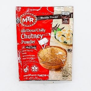 MTR Idli/Dosa/Chilli Chutney Powder 200 gm