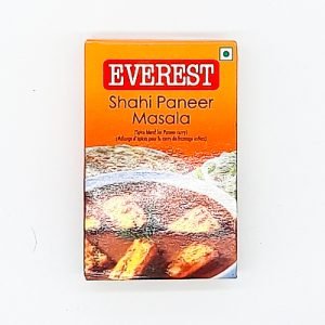 Everest Shahi Paneer Masala 100 gm