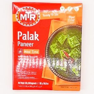 MTR Palak Paneer 300 gm