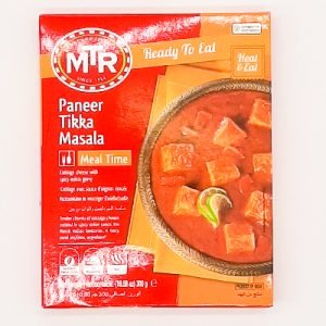 MTR Paneer Tikka Masala 250 gm