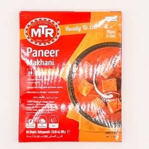 MTR Paneer Makhni RTE 300 gm