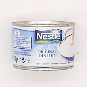 Nestle Original Desert 170 gm