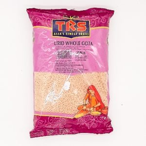 TRS Urid Whole Gota 2 kg