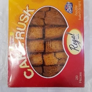 Regal Bakery Cake Rusk 630 gm