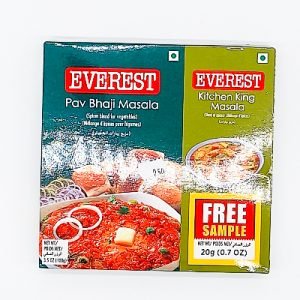 Everest Pav Bhaji Masala 100 gm