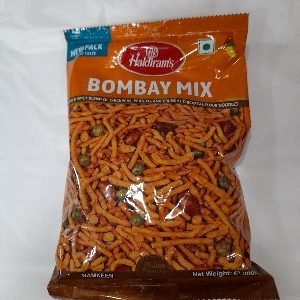 Haldirams Bombay Mix 200 gm