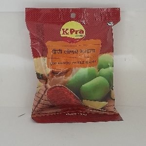 K-Pra Raw Mango Pickle Masala 100 gm