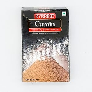 Everest Cumin Powder 100 gm