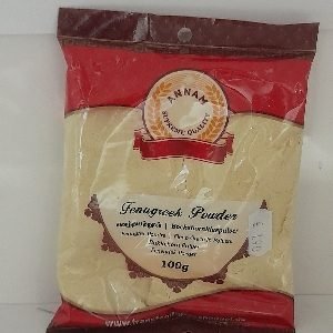 Annam Fenugreek powder / Methi powder 100 gm