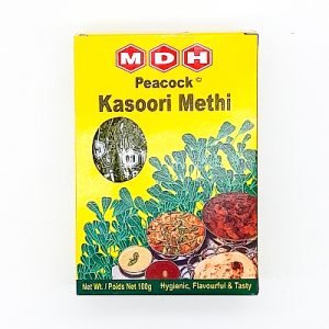 MDH Kasoori Methi 100 gm