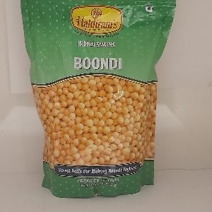 Haldirams Nagpur Boondi 350 gm