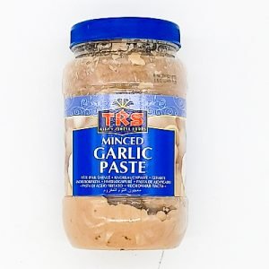 TRS Garlic Paste 1 kg