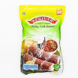 Periyar Puttu Podi Brown 1000 gm