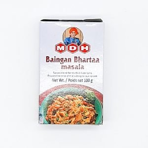 MDH Baingan Bharta Masala 100 gm