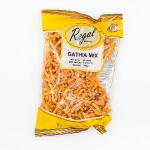 Regal Snacks Gathia Mix 400 gm